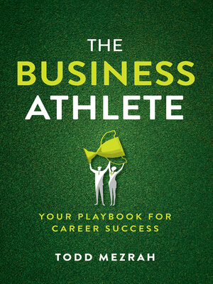 cover image of The Business Athlete